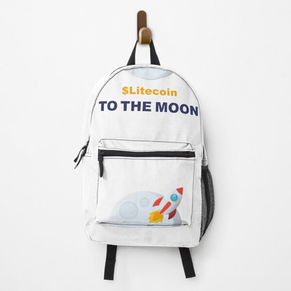 Item preview, LTC Fly to the moon designed and sold by yphien.