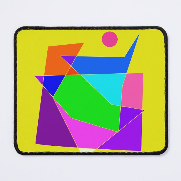 Item preview, Abstract Relax 52 Athlete designed and sold by masabo.