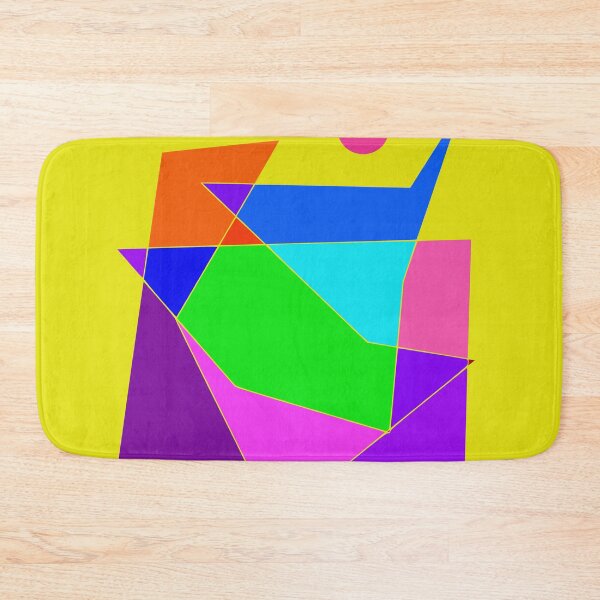 Item preview, Abstract Relax 52 Athlete designed and sold by masabo.