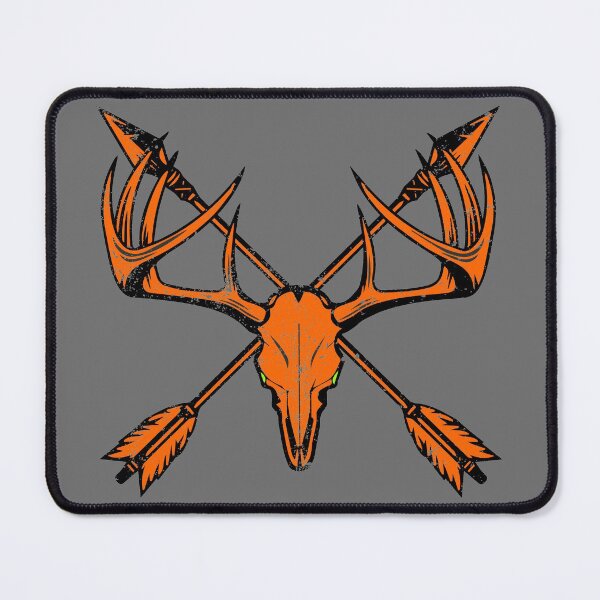 Item preview, Whitetail Hunter designed and sold by Warrior Veteran Clothing.