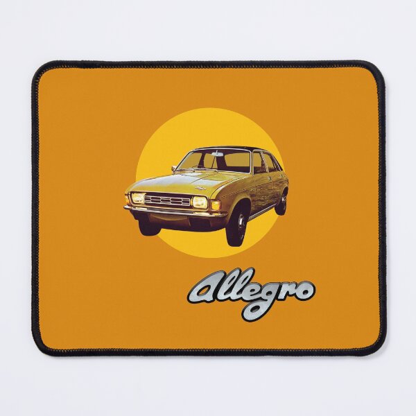 Item preview, Austin Allegro 1973 designed and sold by CellularSong.