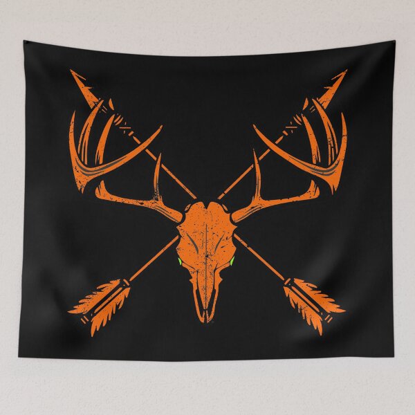 Item preview, Whitetail Hunter designed and sold by Warrior Veteran Clothing.