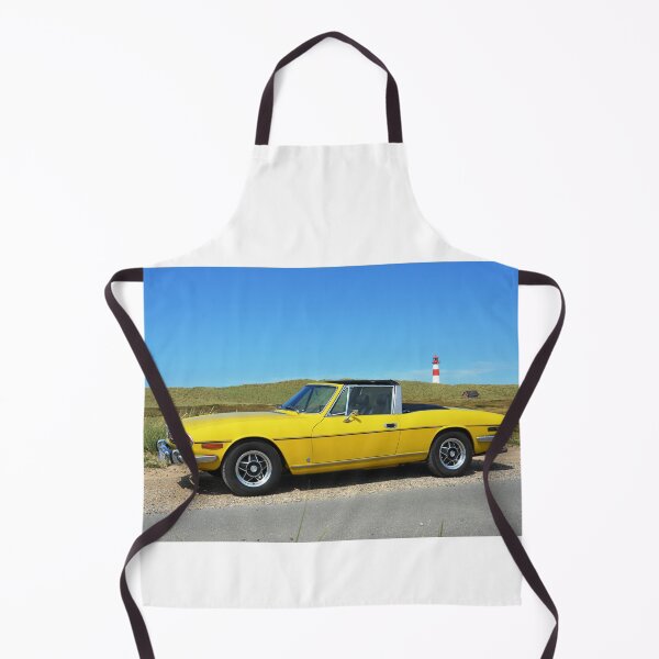 Artikelvorschau, Triumph Stag entworfen und verkauft von tombi64.