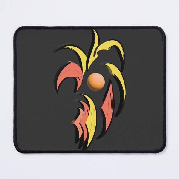 Item preview, A Simple Fire Spell designed and sold by TheDiamondRiot.