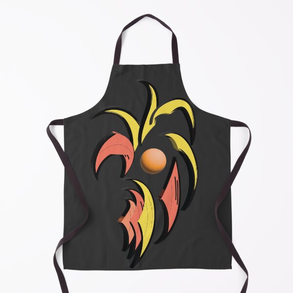 Item preview, A Simple Fire Spell designed and sold by TheDiamondRiot.