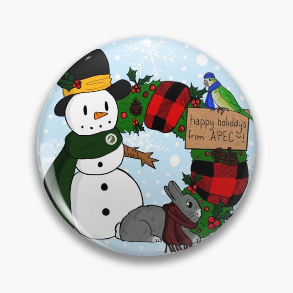 Item preview, Limited Edition Holiday Merch!  designed and sold by APECofQueens.