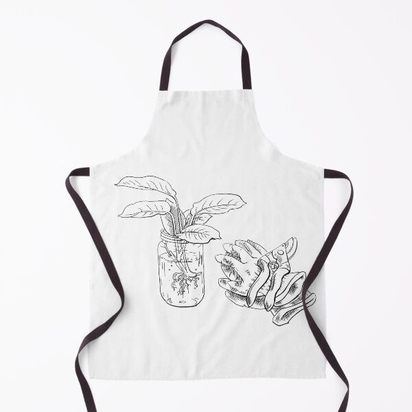 Item preview, Busy in the garden designed and sold by bluefox15.