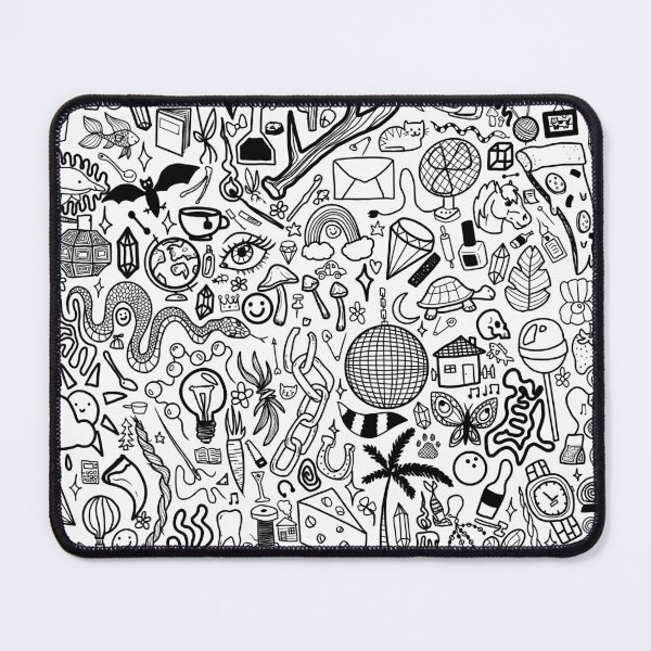 Item preview, Doodles designed and sold by Shramplet.