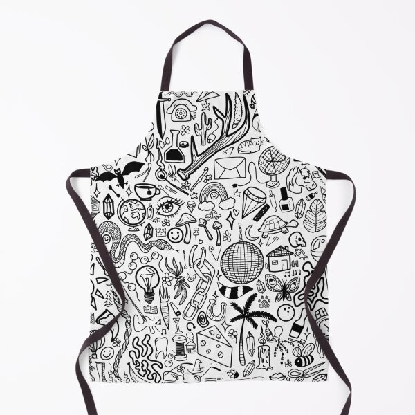 Item preview, Doodles designed and sold by Shramplet.