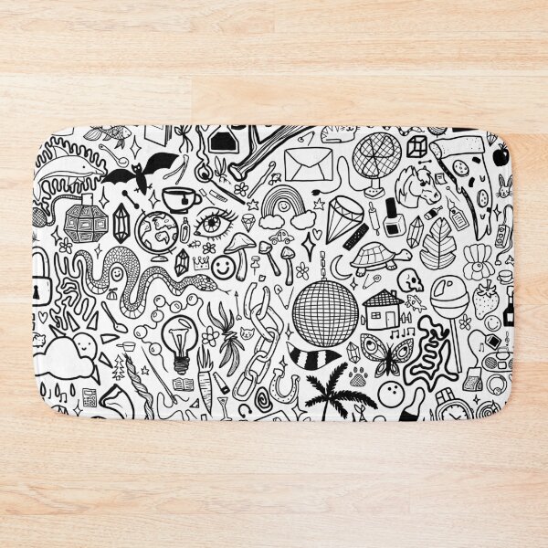 Item preview, Doodles designed and sold by Shramplet.