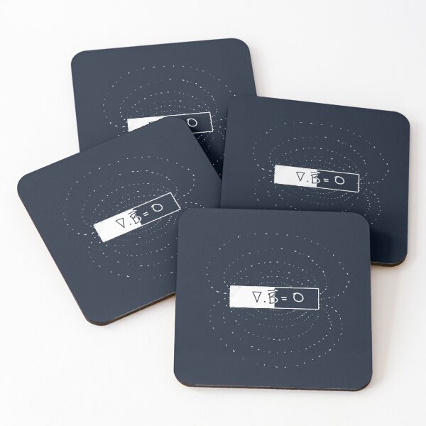 Item preview, Magnetic Field in a magnet designed and sold by Javier Narváez Solarte.