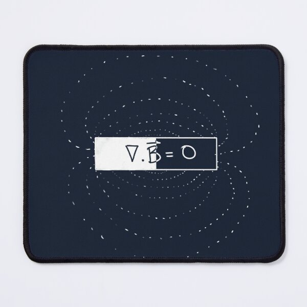 Item preview, Magnetic Field in a magnet designed and sold by Javier Narváez Solarte.