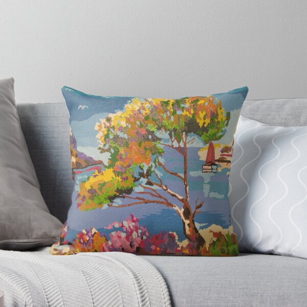 Item preview, a beautiful cove with a tree designed and sold by gidlite.