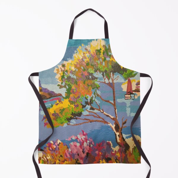 Item preview, a beautiful cove with a tree designed and sold by gidlite.