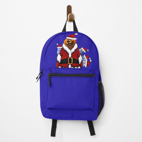 Item preview, Grizzy And Lemmings - Grizzy Santa Merry Christmas Kids designed and sold by TrendySpace.