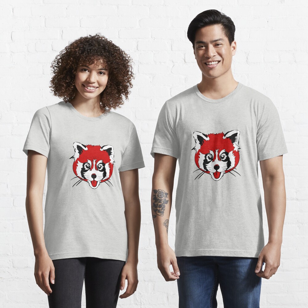 Artikel-Vorschau von Essential T-Shirt, designt und verkauft von chillyoo-shop.