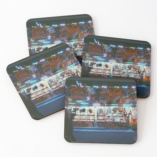Item preview, Fairground  designed and sold by FigureAndFold.