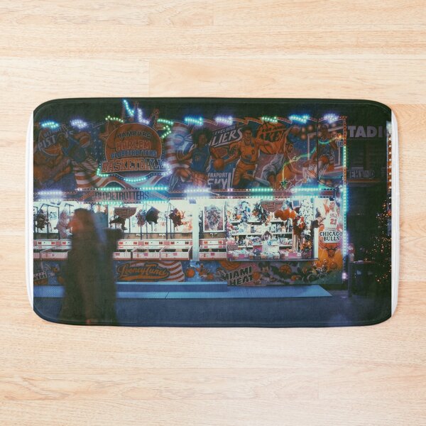 Item preview, Fairground  designed and sold by FigureAndFold.