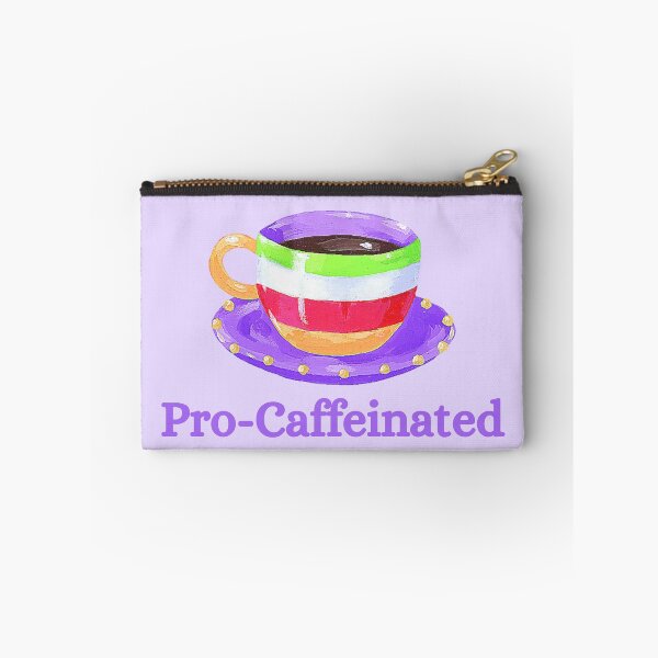 Item preview, I am Pro Caffeine for Coffee designed and sold by Shadowlight21.