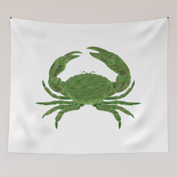 Item preview, Sea crab designed and sold by Elonium.