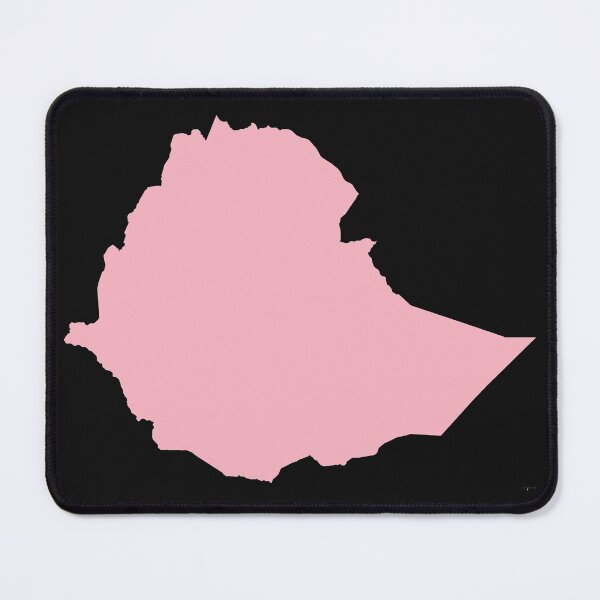 Item preview, Ethio Map designed and sold by Ethiopia Tebeb.