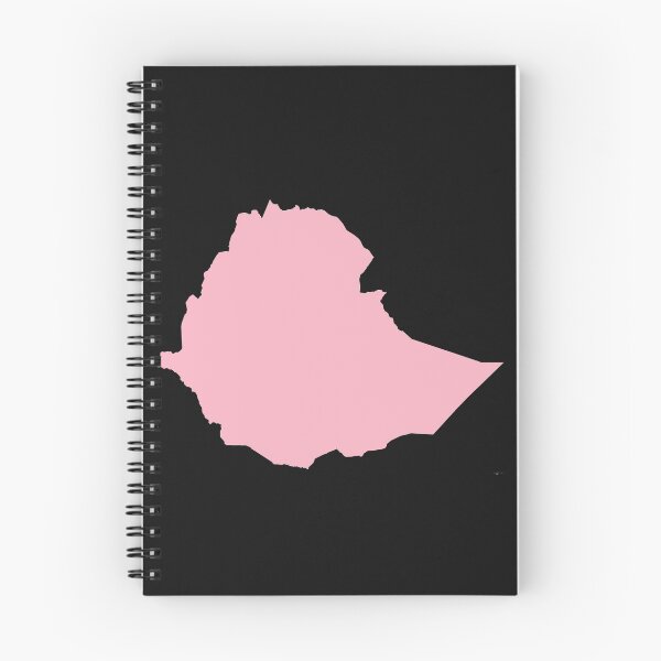 Item preview, Ethio Map designed and sold by Ethiopia Tebeb.