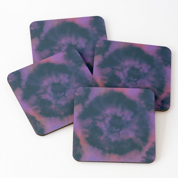 Item preview, dark tie-dye designed and sold by kunafina.