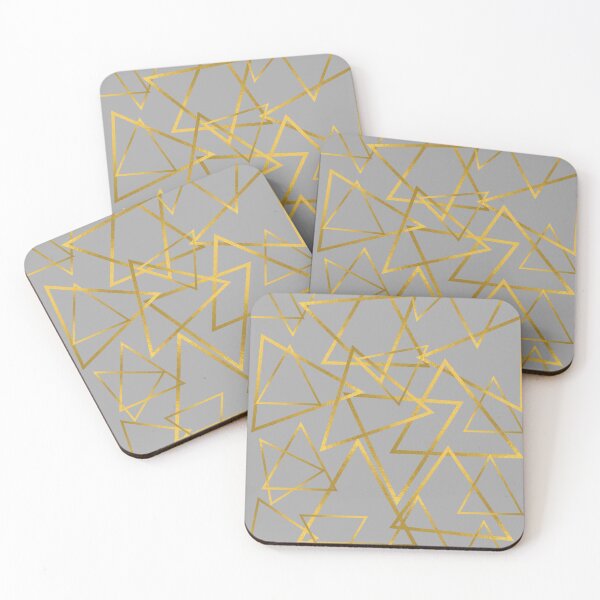 Item preview, Triangle pattern  designed and sold by Paint84.