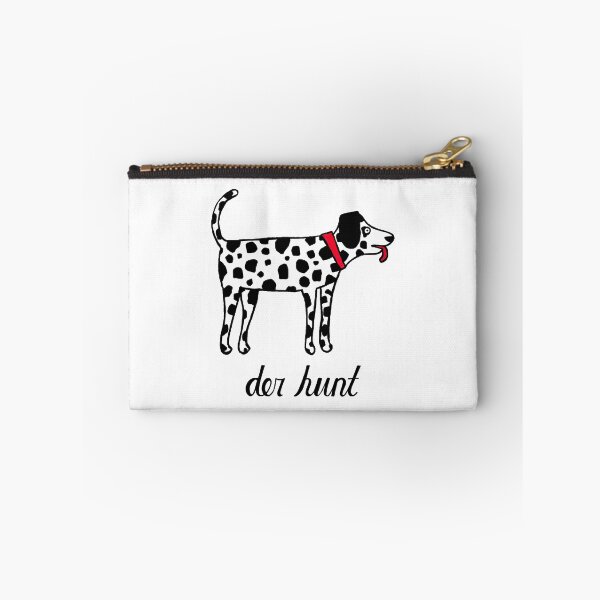 Item preview, Der Hunt (The Dog) designed and sold by Divyam Chaya Bernstein.