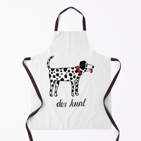 Item preview, Der Hunt (The Dog) designed and sold by Divyam Chaya Bernstein.