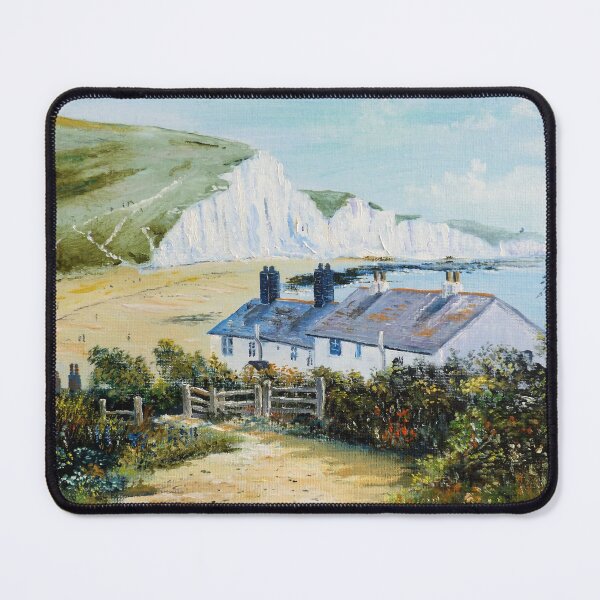 Item preview, Coastguard cottage's designed and sold by Joe Trodden.