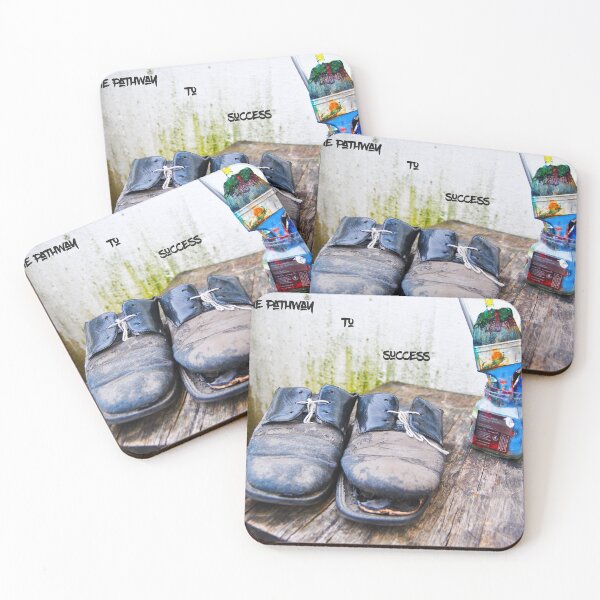 Item preview, The Way to  Success designed and sold by Pierdutin.
