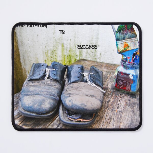 Item preview, The Way to  Success designed and sold by Pierdutin.