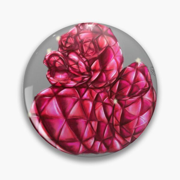 Item preview, Ruby Duck designed and sold by SumireSato4.