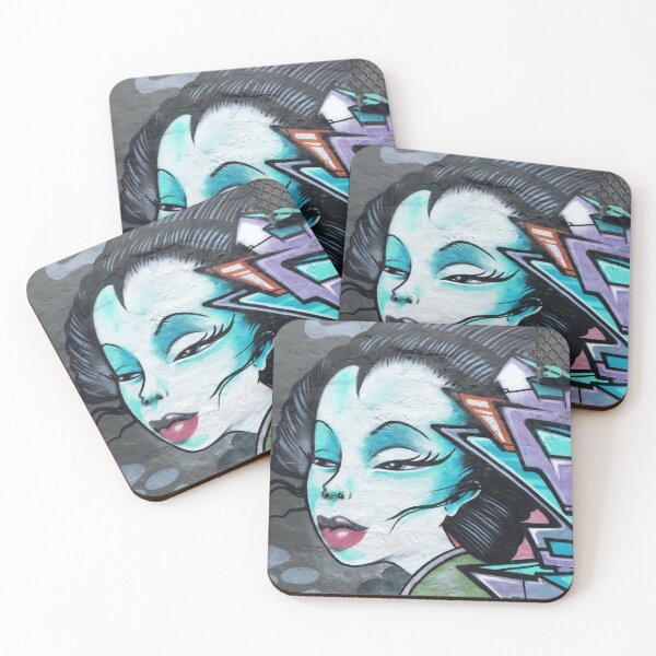 Item preview, Street art designed and sold by Seoul26.