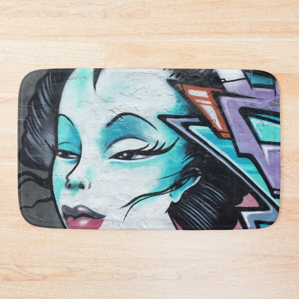 Item preview, Street art designed and sold by Seoul26.