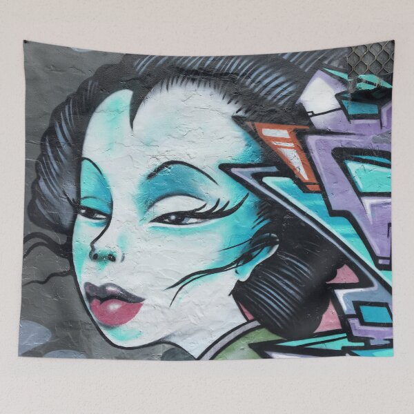 Item preview, Street art designed and sold by Seoul26.