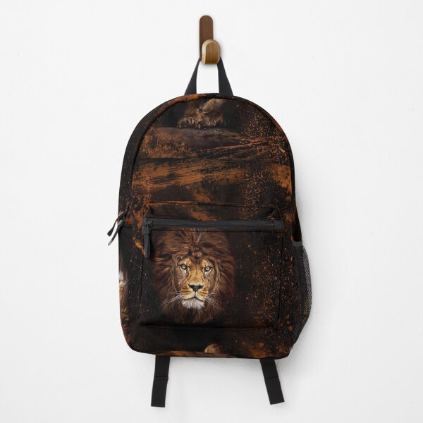 Item preview, SERENGETI LION designed and sold by johnnyssandart.
