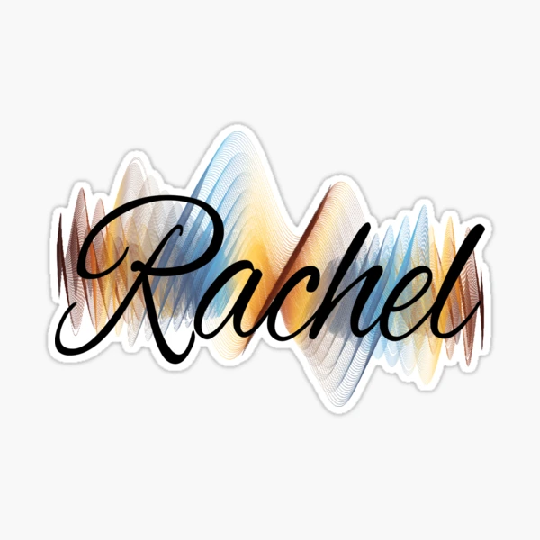 ⭐️ Rachael ⭐️ st,medium,507x507-pad,600x600,