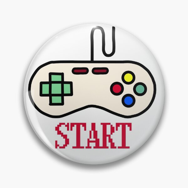 Artikelvorschau, Joystick entworfen und verkauft von 20iNz.