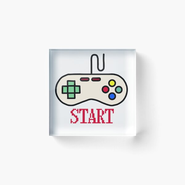 Item preview, Joystick designed and sold by 20iNz.