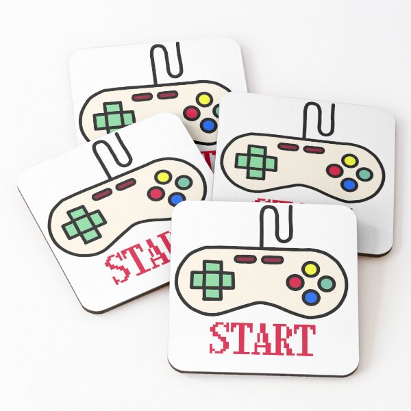 Item preview, Joystick designed and sold by 20iNz.