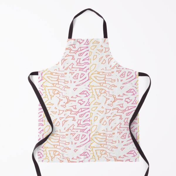 Item preview, Pink Orange Abstract designed and sold by JuleZ54.