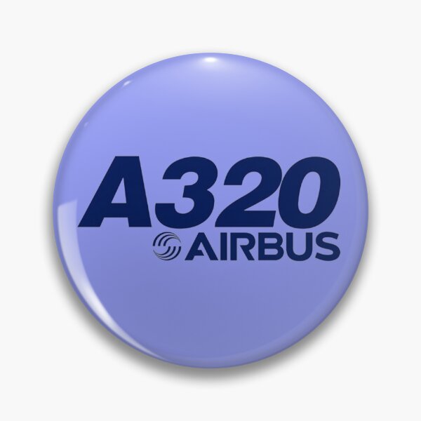 Item preview, Airbus A320 Logo designed and sold by Ljubomir Cvijovic.