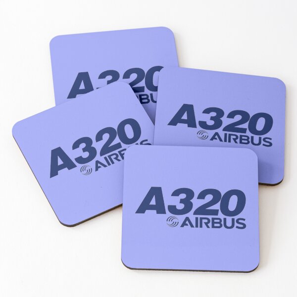 Artikelvorschau, Airbus A320 Logo entworfen und verkauft von Ljubomir Cvijovic.
