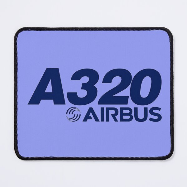 Item preview, Airbus A320 Logo designed and sold by Ljubomir Cvijovic.