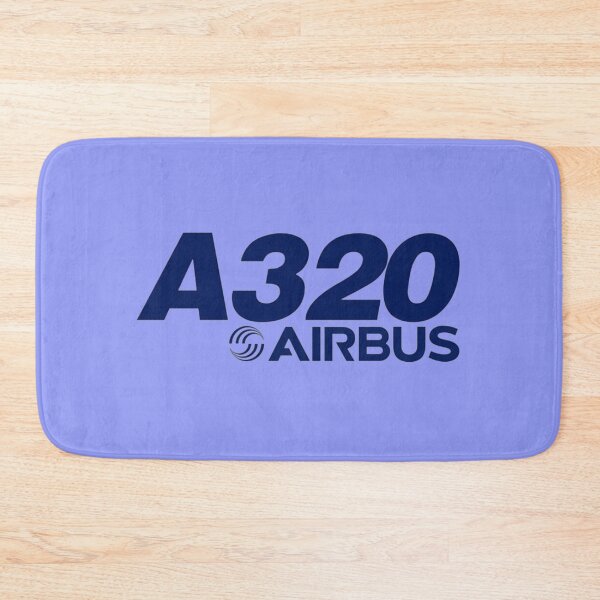 Item preview, Airbus A320 Logo designed and sold by Ljubomir Cvijovic.