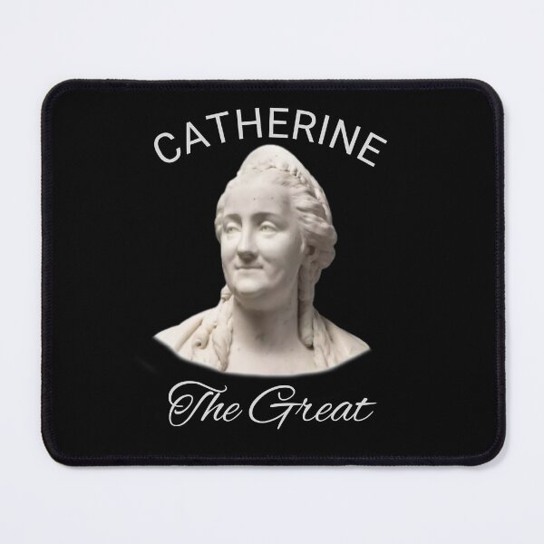 Item preview, Empress Catherine The Great designed and sold by The Junto Shop.