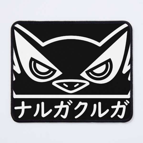 Item preview, nargacuga designed and sold by monsterart-.