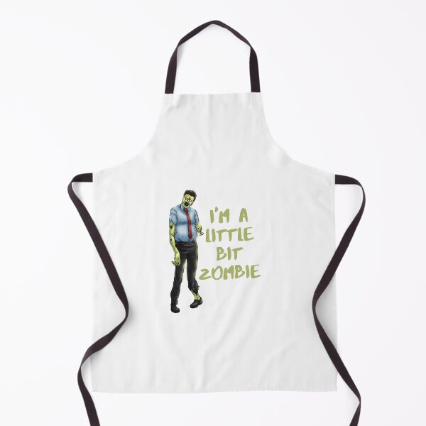 Item preview, Feel Like a Zombie Sometimes? designed and sold by Bravebud.